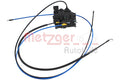 incuietoare usa 2314508 METZGER