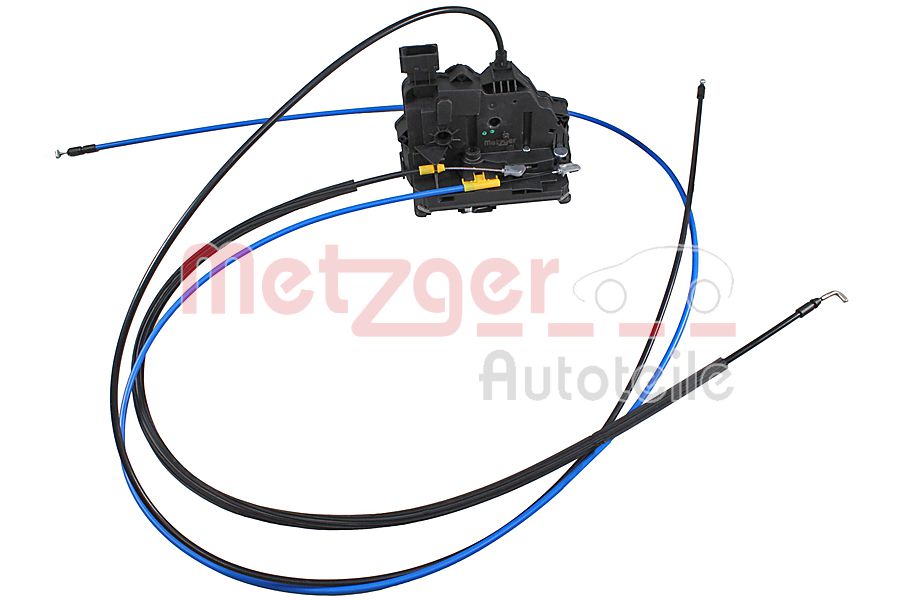 incuietoare usa 2314508 METZGER