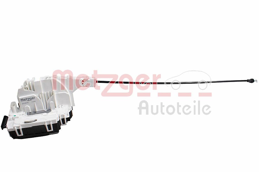 incuietoare usa 2314516 METZGER
