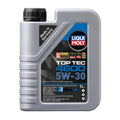 Ulei motor Liqui Moly Top Tec 4600 5W-30 1L (bax:6 Buc) 2315