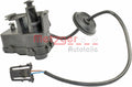 element reglaj,inchidere centralizata 2315000 METZGER