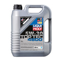 Ulei motor Liqui Moly Top Tec 4600 5W-30 5L 2316