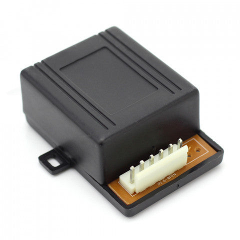 Set inchidere centralizata cu 4 motorase Carguard - IC001