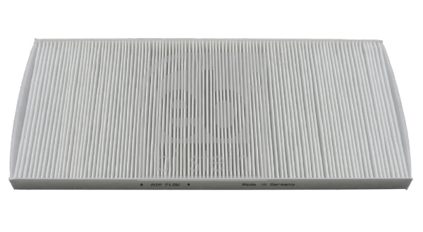 Filtru, aer habitaclu 23230 FEBI BILSTEIN
