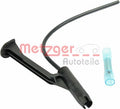 Set reparat cabluri, bujie incandescenta 2324023 METZGER
