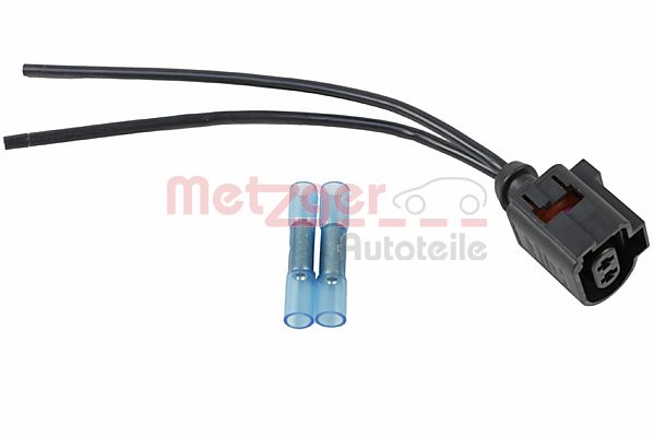 Set reparat cabluri, sistem electric central 2324156 METZGER