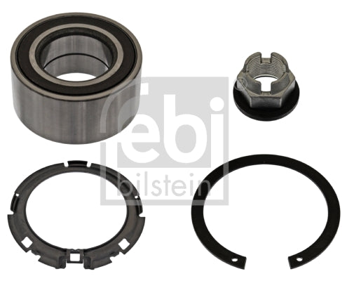 Kit rulment roata FEBI BILSTEIN 23253
