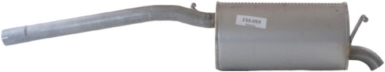 Toba esapament finala 233-059 BOSAL