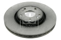 Disc frana 23333 FEBI BILSTEIN
