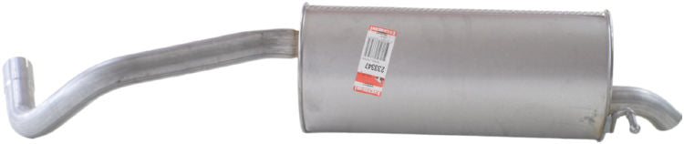 Toba esapament finala 233-347 BOSAL