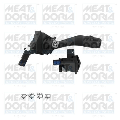 Comutator coloana directie 23351 MEAT & DORIA