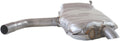Toba esapament finala 233-807 BOSAL
