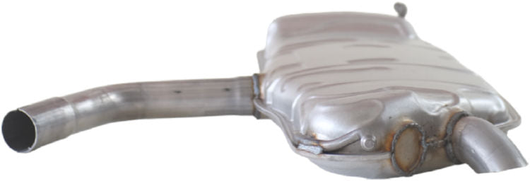 Toba esapament finala 233-807 BOSAL