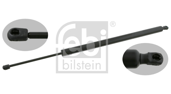 Amortizor haion FEBI BILSTEIN 23392