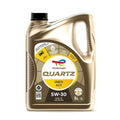 Ulei motor Total Quartz Ineo Rcp 5W-30 5L 5L 234259