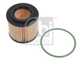 Filtru ulei 23468 FEBI BILSTEIN