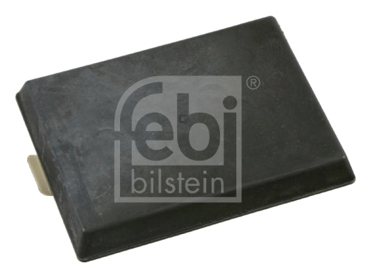 Tampon cauciuc, suspensie 23485 FEBI BILSTEIN