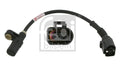 senzor,turatie roata 23498 FEBI BILSTEIN
