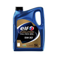 Ulei motor Elf Evolution Fulltech Rpx 5W-30 5 Litri 235069
