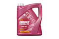 MANNOL ENERGY FORMULA PD 5W-40- 5L