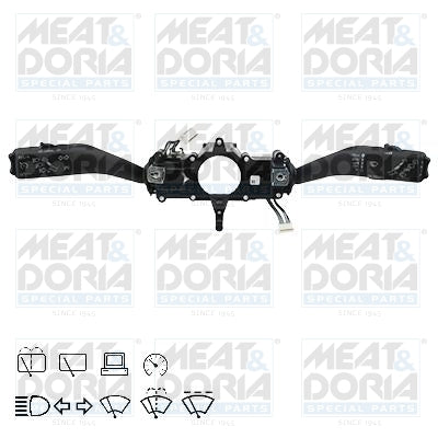Comutator coloana directie 23510 MEAT & DORIA