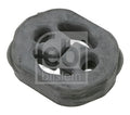 Suport, sistem de esapament 23512 FEBI BILSTEIN