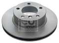 Disc frana FEBI BILSTEIN 23535