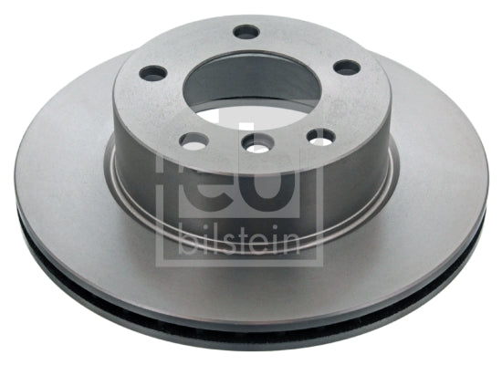 Disc frana FEBI BILSTEIN 23535