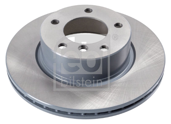 Disc frana FEBI BILSTEIN 23536
