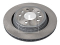 Disc frana 23545 FEBI BILSTEIN
