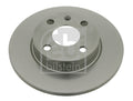 Disc frana 23553 FEBI BILSTEIN