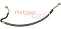 conducta inalta presiune,aer conditionat 2360005 METZGER