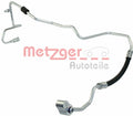 conducta presiune variabila,aer conditionat 2360057 METZGER