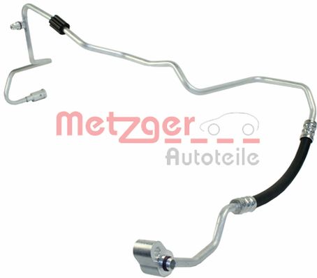 conducta presiune variabila,aer conditionat 2360057 METZGER