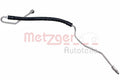 Furtun hidraulic, sistem de directie 2361115 METZGER