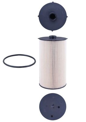 filtru combustibil KX 462D MAHLE