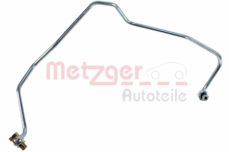 conducta ulei, incarcare 2361150 METZGER