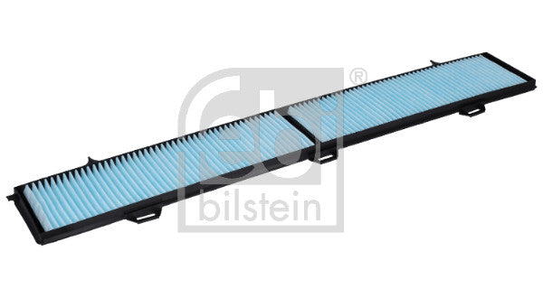Filtru, aer habitaclu 23684 FEBI BILSTEIN