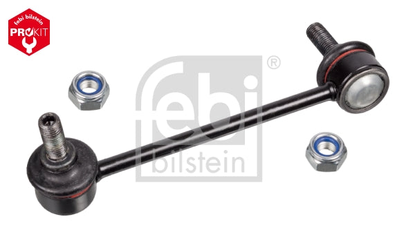 Brat/bieleta suspensie, stabilizator 23687 FEBI BILSTEIN