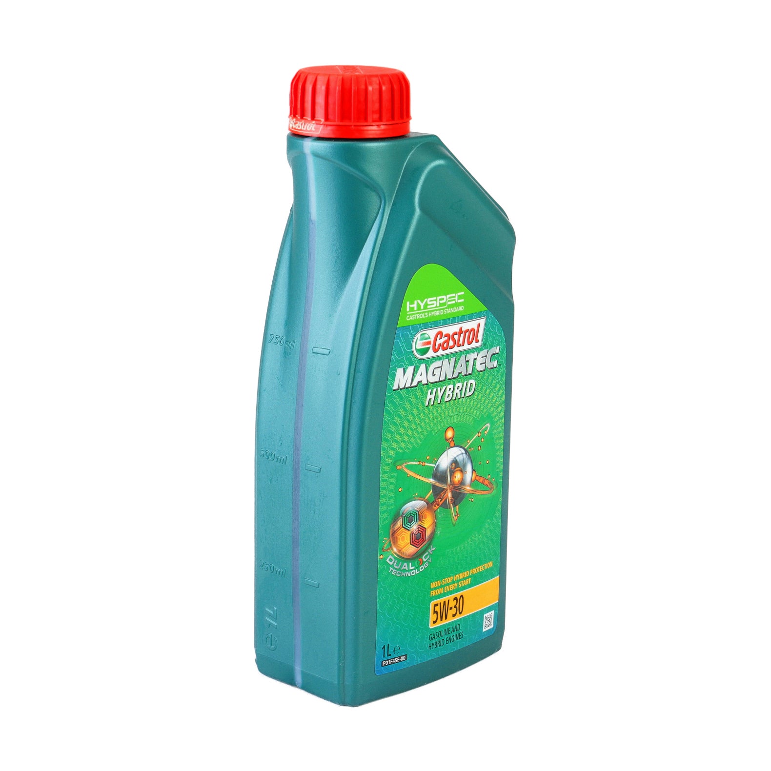 Ulei motor Castrol Magnatec Hybrid 5W-30 1L - 12208484