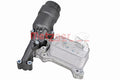 Locas filtru ulei 2370080 METZGER