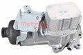 Locas filtru ulei 2370082 METZGER