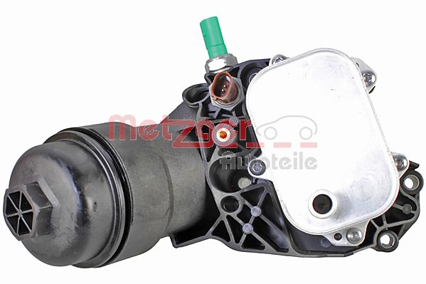 Locas filtru ulei 2370088 METZGER