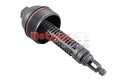 Capac, carcasa filtru ulei 2370101 METZGER