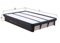 Filtru aer LX 1740 MAHLE