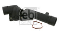 carcasa termostat 23740 FEBI BILSTEIN