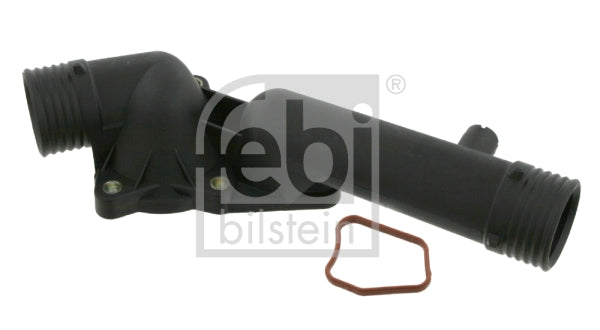carcasa termostat 23740 FEBI BILSTEIN