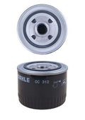Filtru ulei OC 312 MAHLE