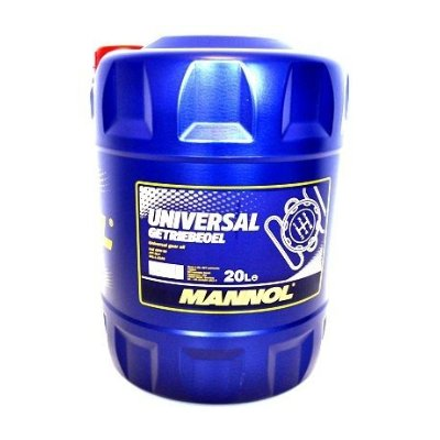 MANNOL UNIVERSAL GETRIEBEOEL 80W-90- 20L