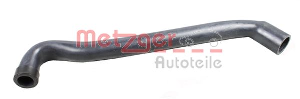 furtun,aerisire bloc motor 2380017 METZGER